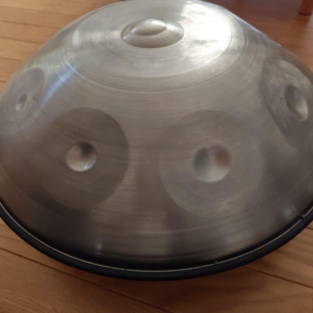 sonobe ハンドパン 2019年製？