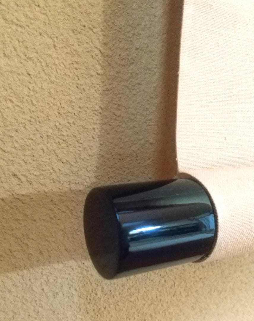 【未使用品】塩澤大定 真筆「無事」 墨跡掛軸