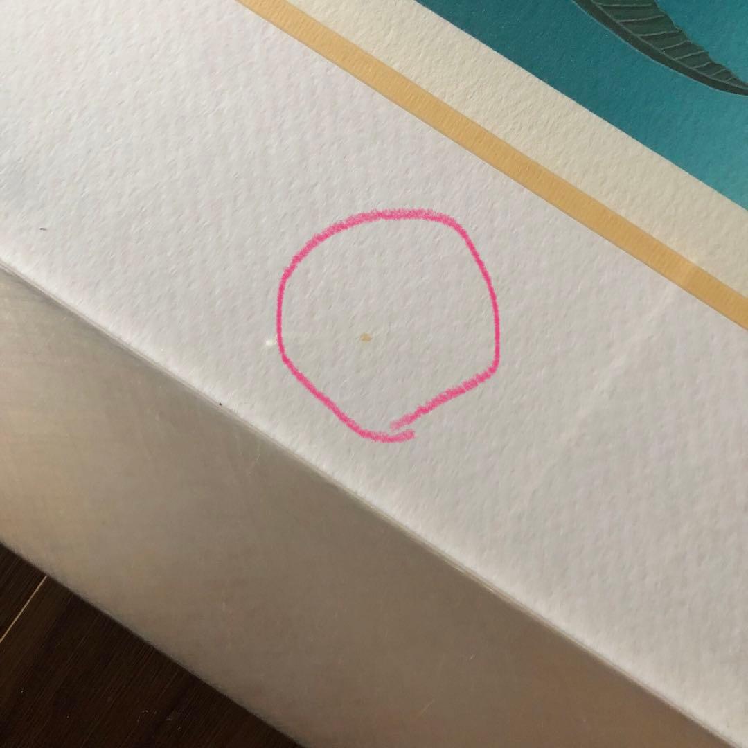 【東京都内 引取割引します】トーマスマックナイト シリアルナンバー入り