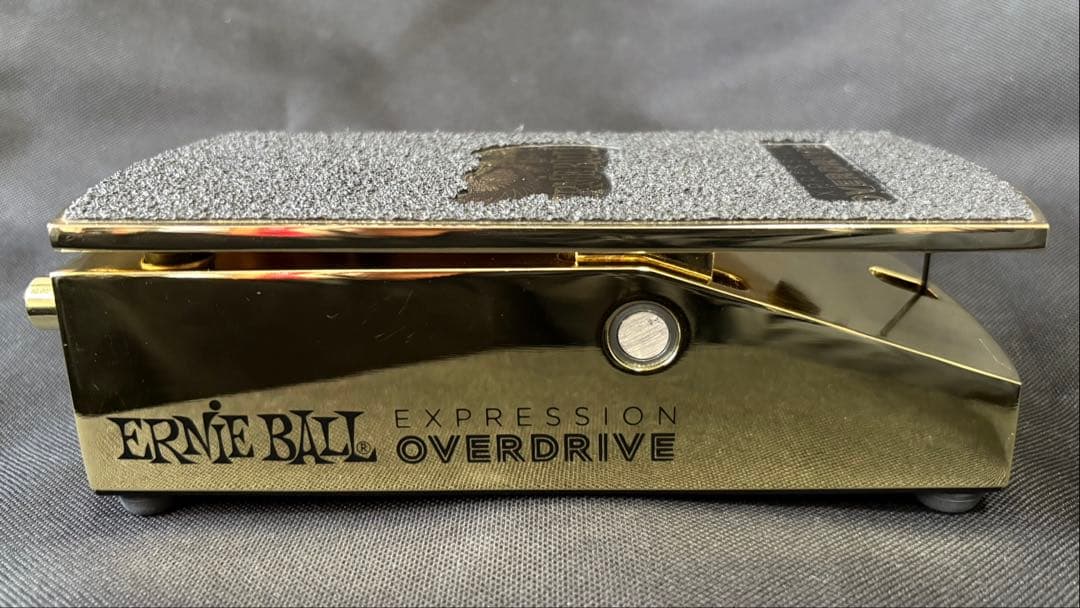 ギター 6183 EXPRESSION OVERDRIVE