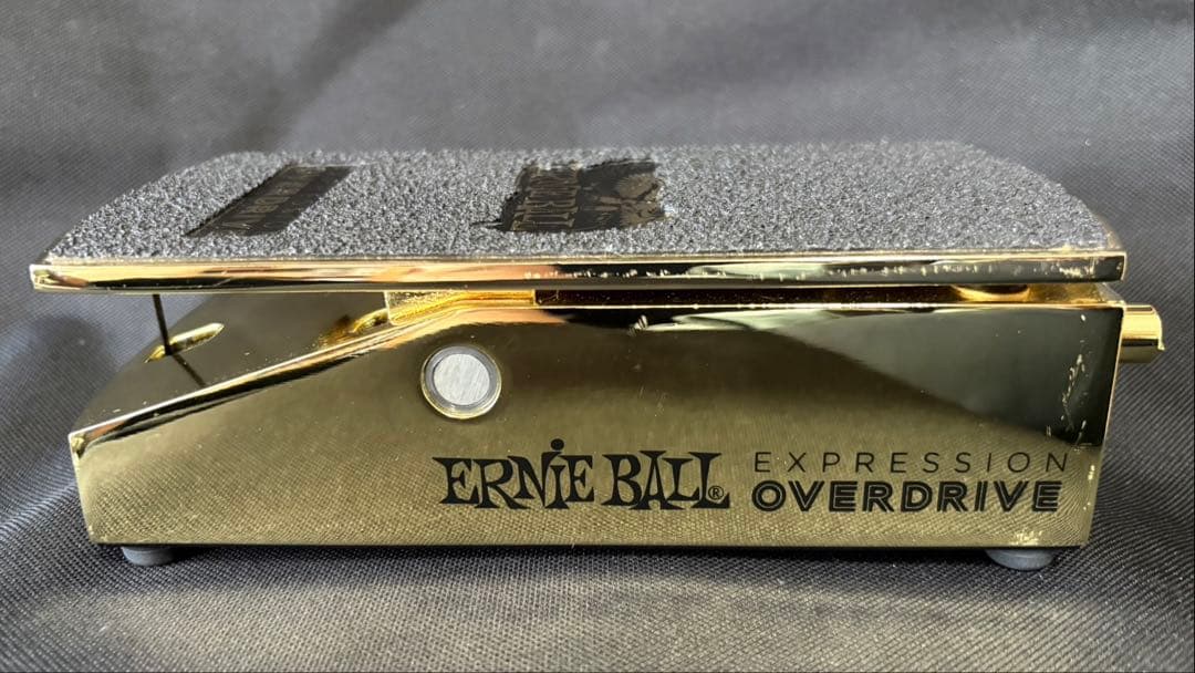 ギター 6183 EXPRESSION OVERDRIVE