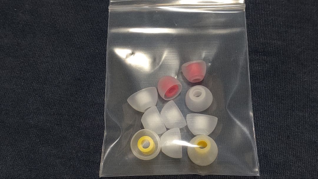 SIVGA Que UTG 新品未使用 おまけ付き