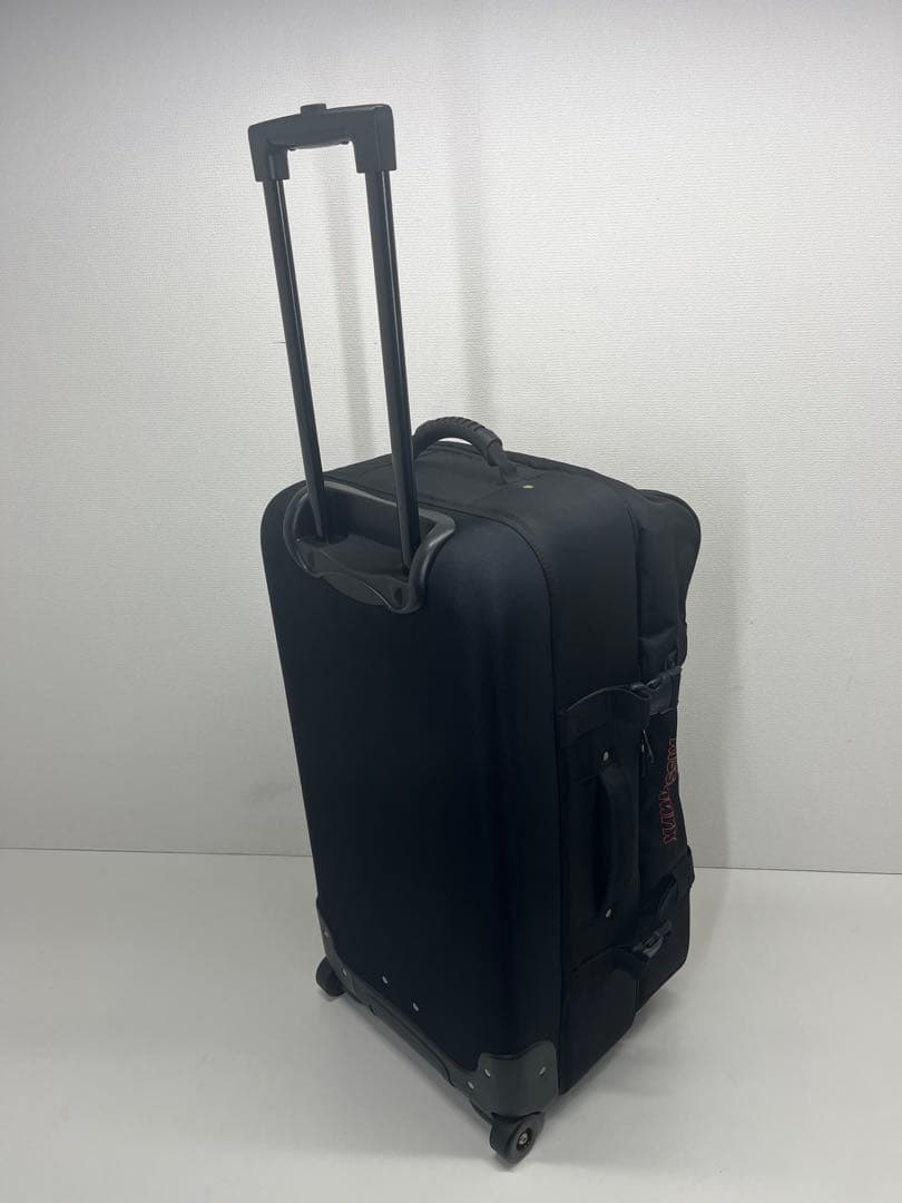 kissmark キスマーク キャリーケース スノーボード 旅行 バッグパック