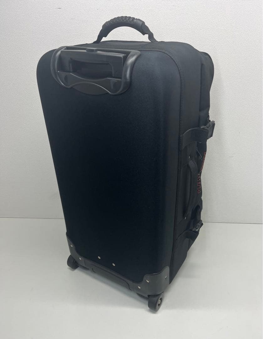 kissmark キスマーク キャリーケース スノーボード 旅行 バッグパック