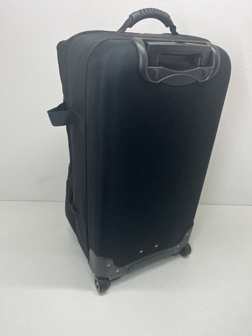 kissmark キスマーク キャリーケース スノーボード 旅行 バッグパック