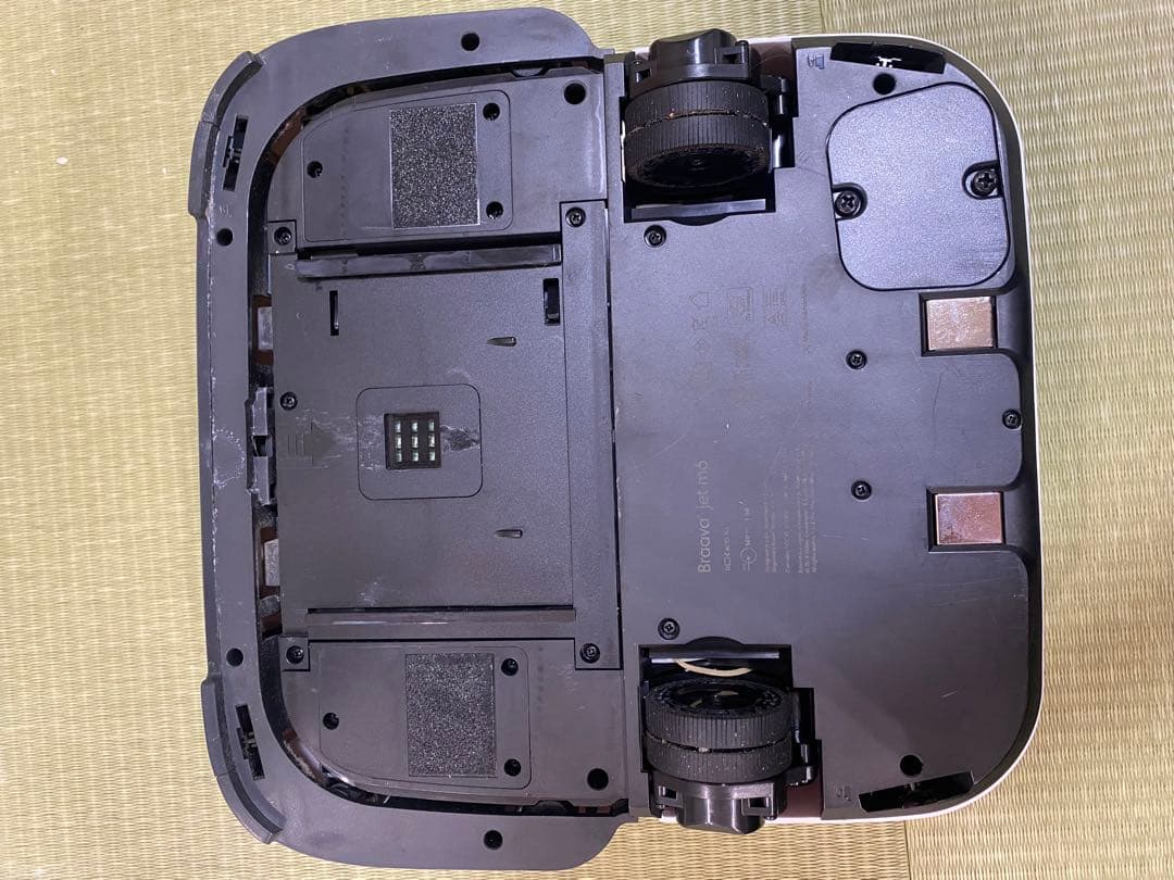 ルンバ s9  ブラーバm6セット