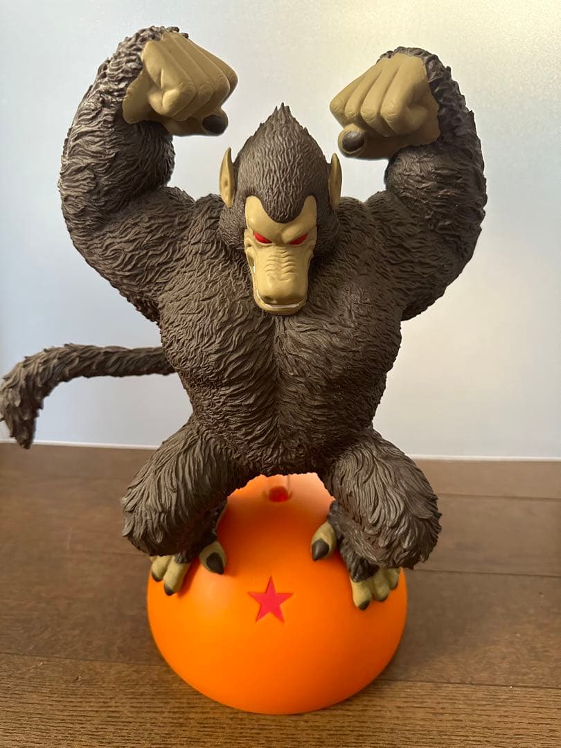 トイフェス　大猿