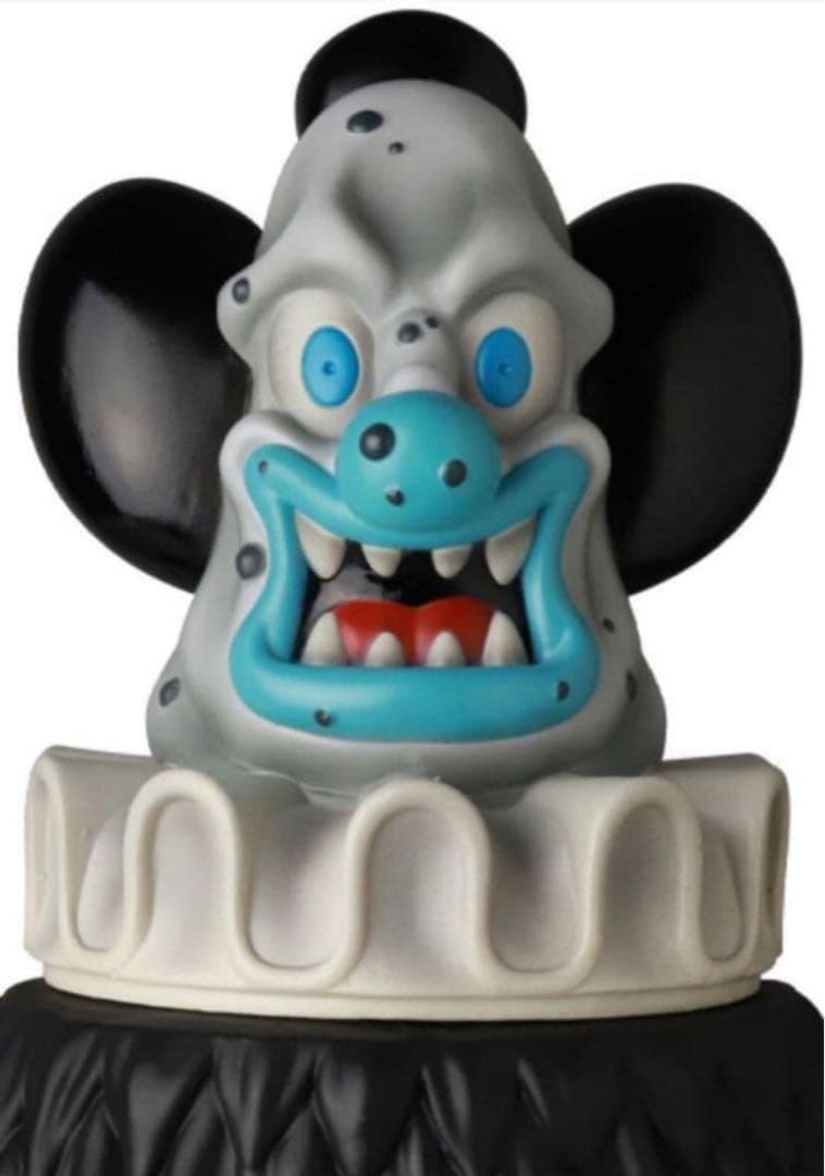 新品　MILKBOYTOYS IT BEAR JUMBO ミルクボーイトイズ