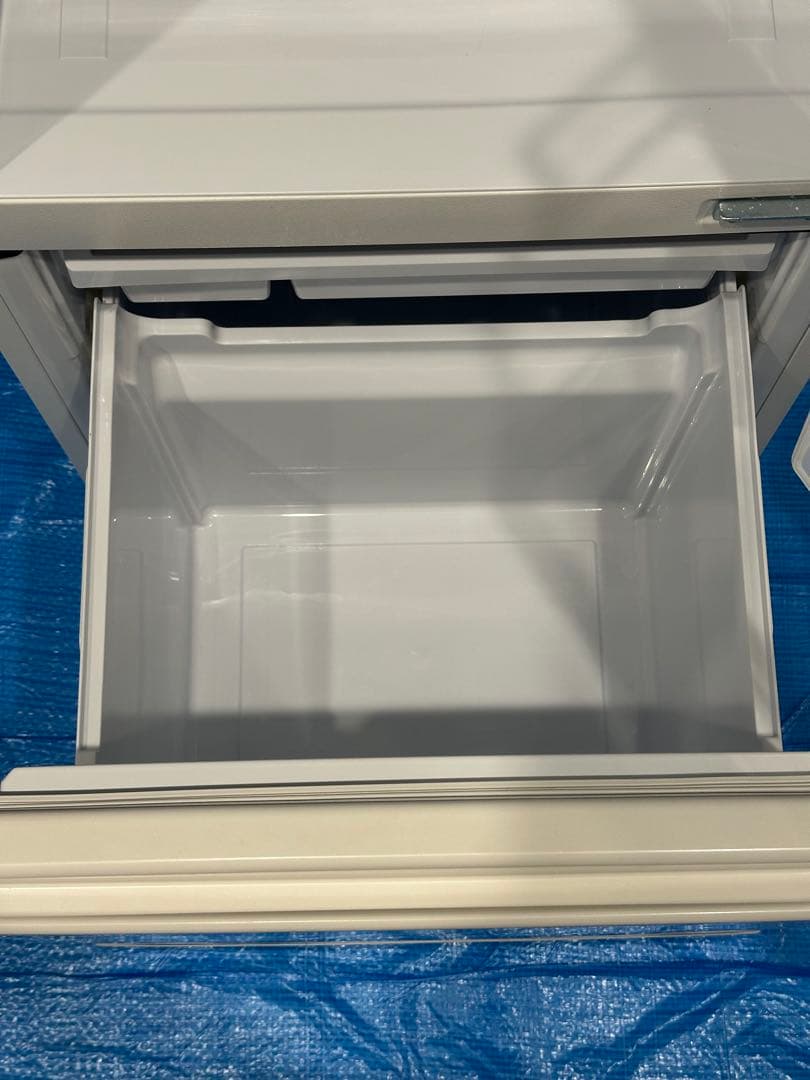 送料込み⭐︎中古美品⭐︎アクア冷蔵庫