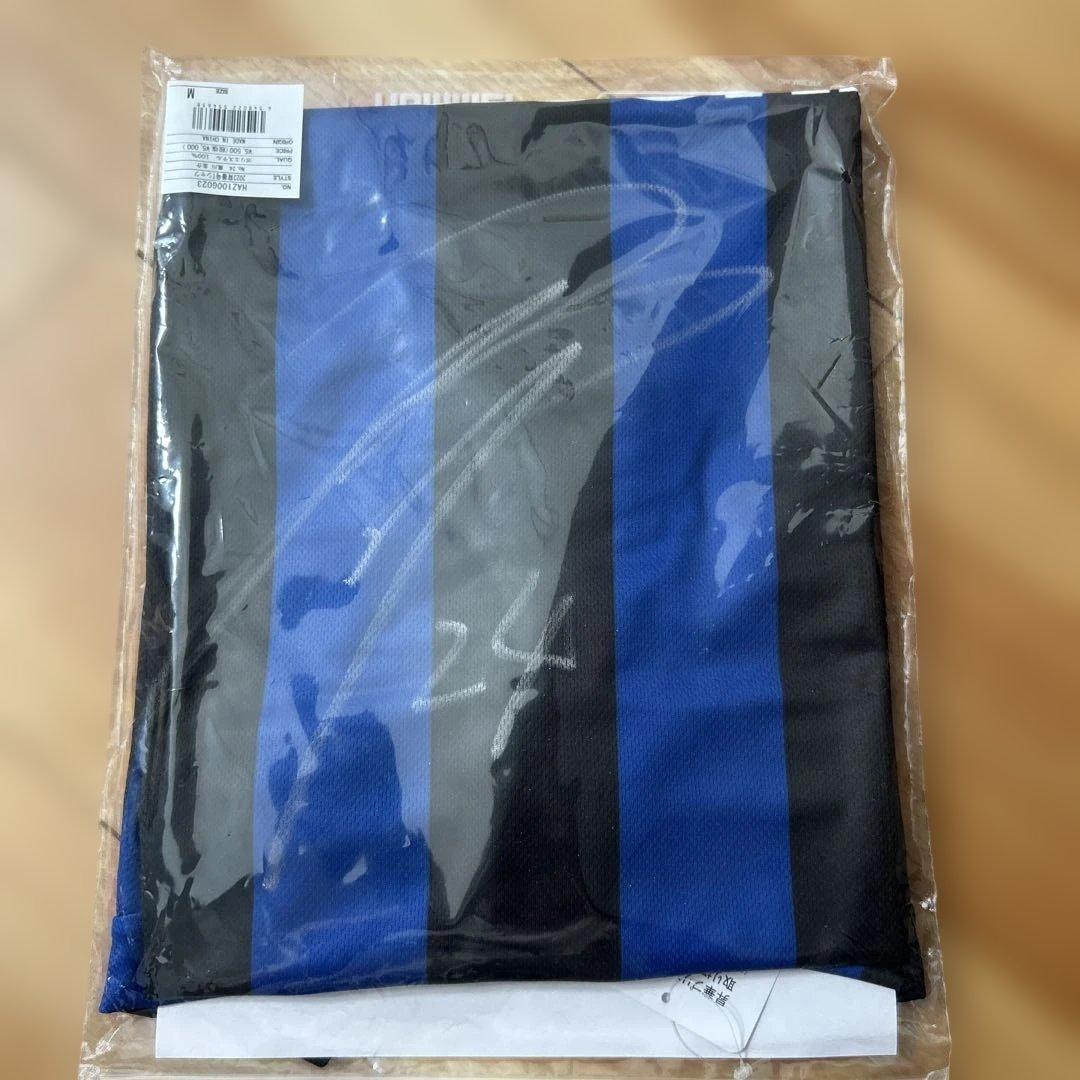 【黒川圭介選手直筆サイン入り】未開封　Tシャツ