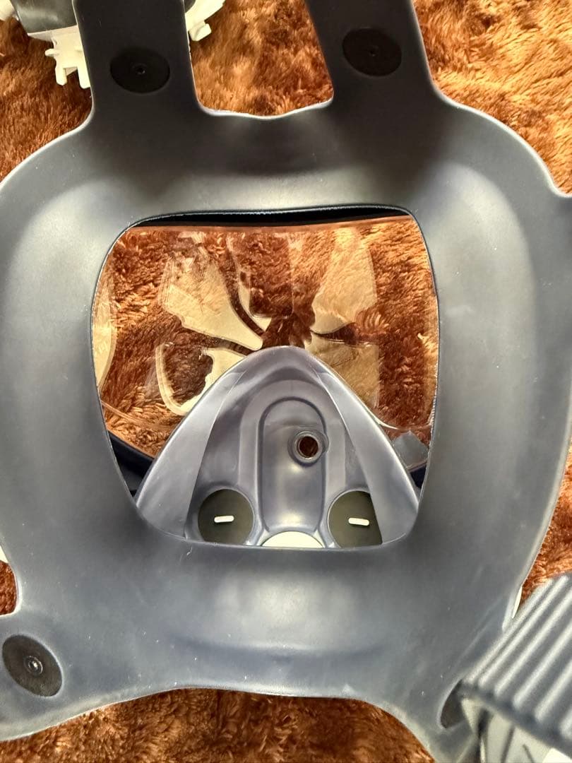 重松製作所 電動ファン付き呼吸用保護 国家検定合格品 Sy 185 (M)2個