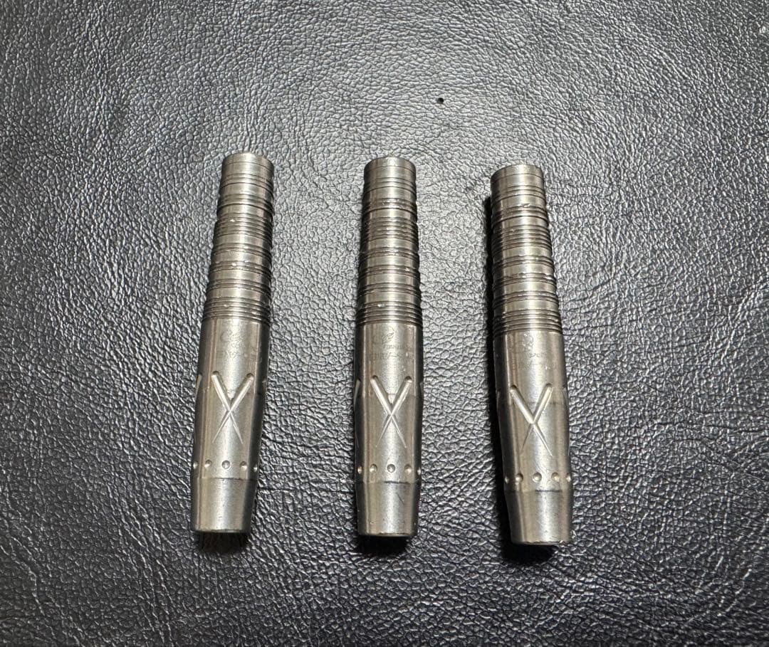 激レア コスモダーツ マスタング 野毛駿平モデル ダーツ祭り2024限定モデル