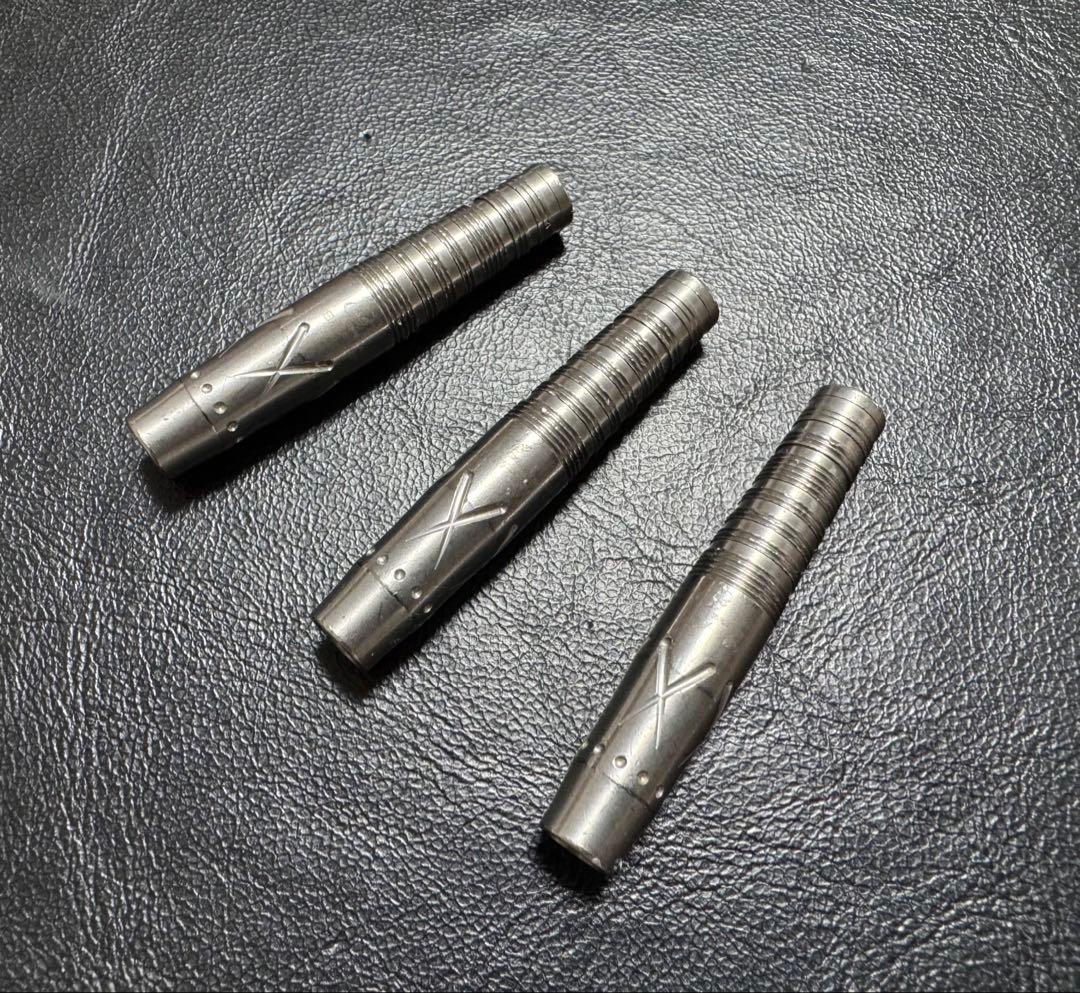 激レア コスモダーツ マスタング 野毛駿平モデル ダーツ祭り2024限定モデル