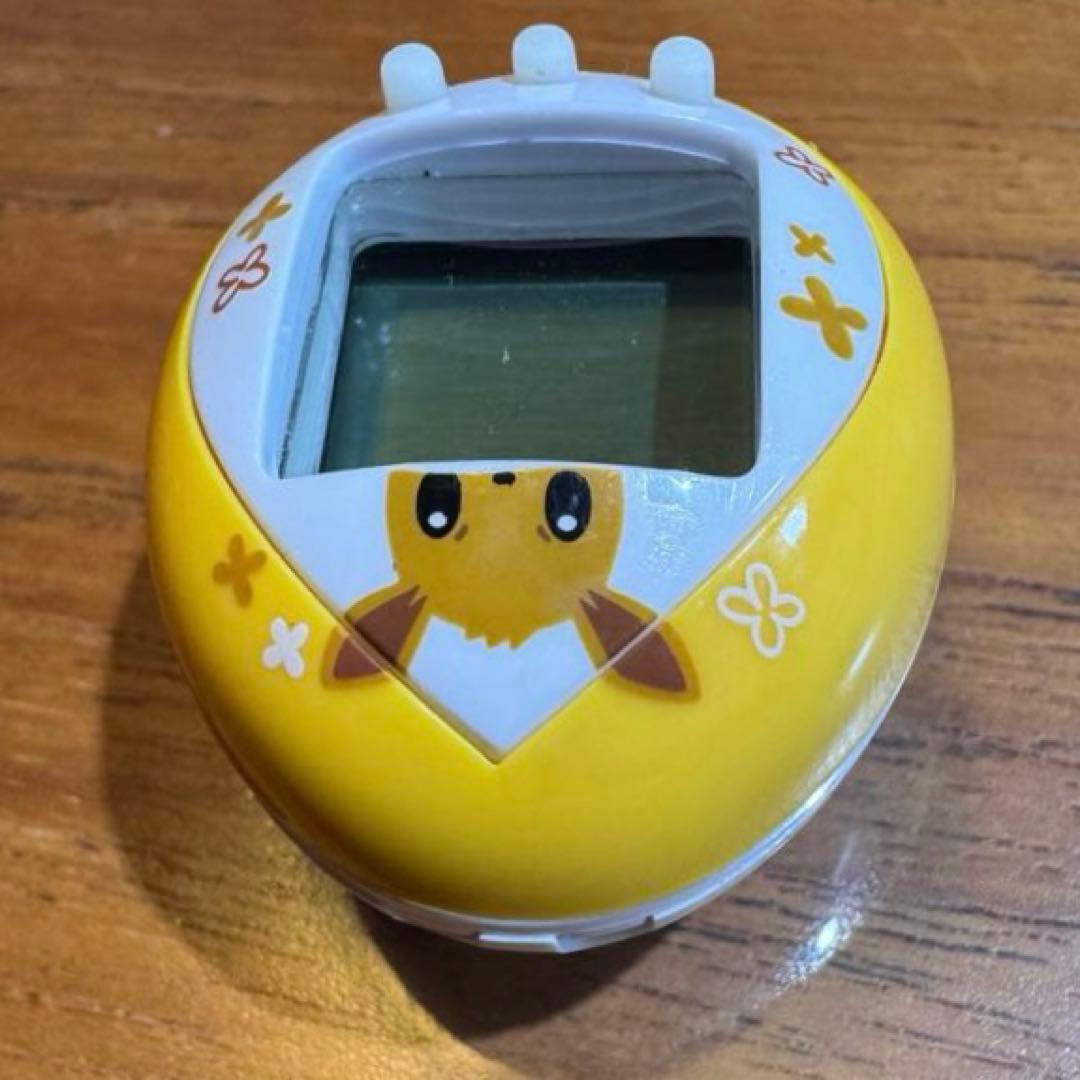 たまごっち イーブイ だいすきイーブイver