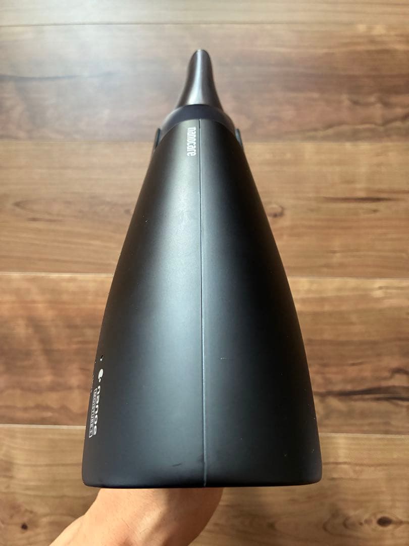 こそこそセール【Panasonic EH-NA0G-A】