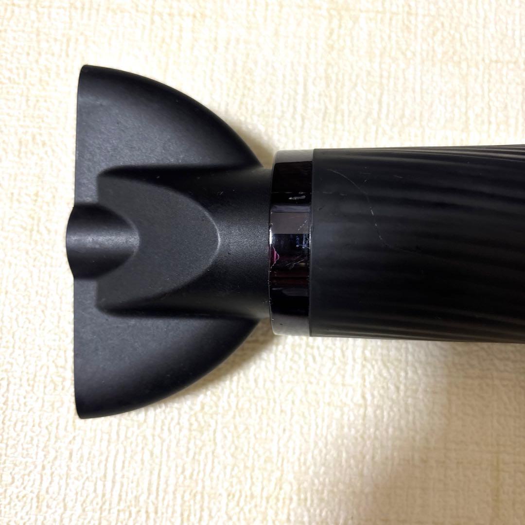 ReFa リファビューティックドライヤーブラック【保証書あり】