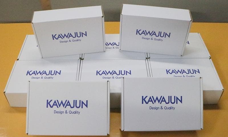 新品 / KAWAJUN / タオルリング / SA520-XC / 10台