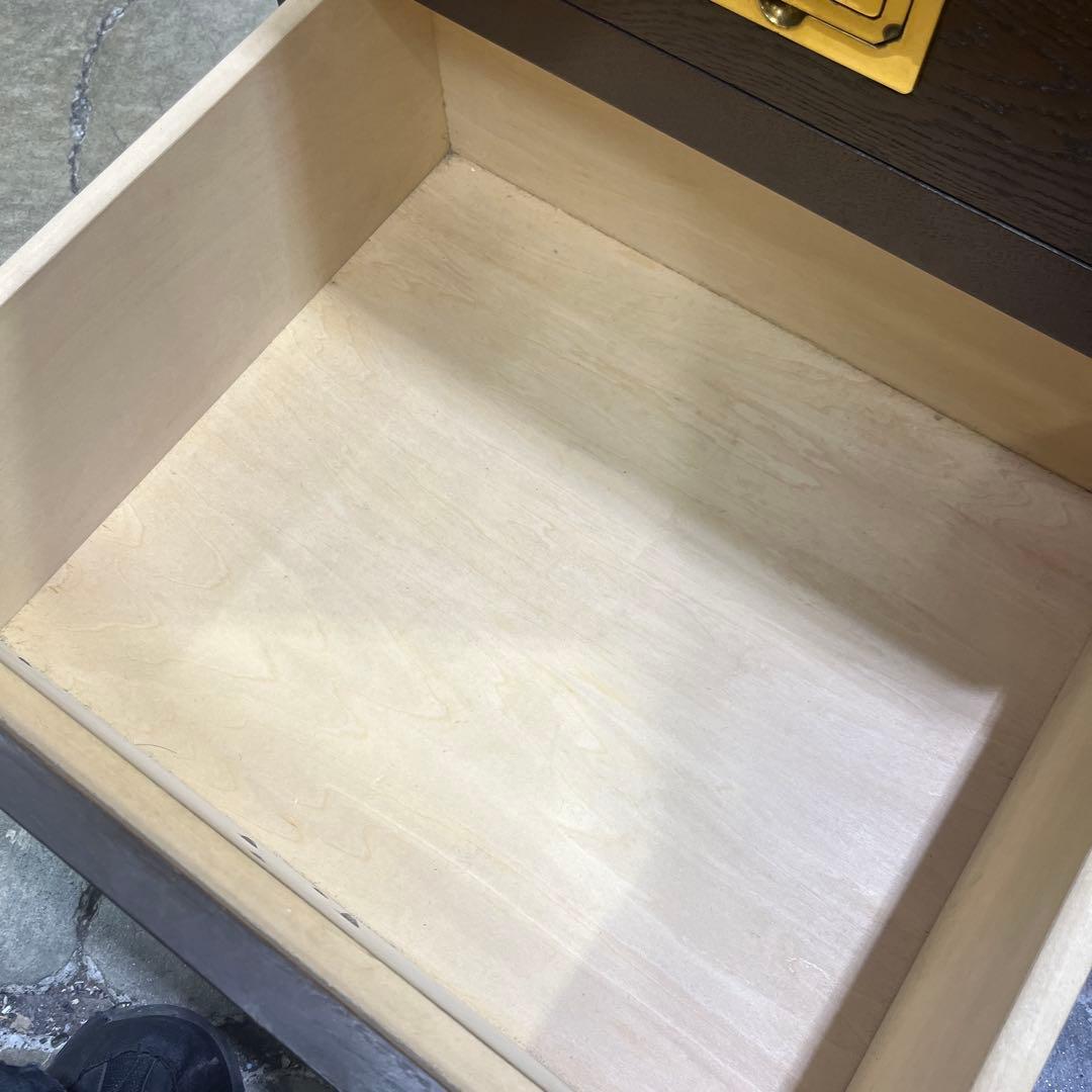 【karimoku】domani ◆ドマーニ ◇モーガントン 3キャビネット◆B