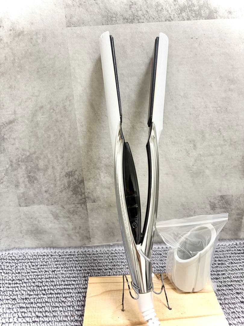 Refa MTG リファ ストレートアイロン