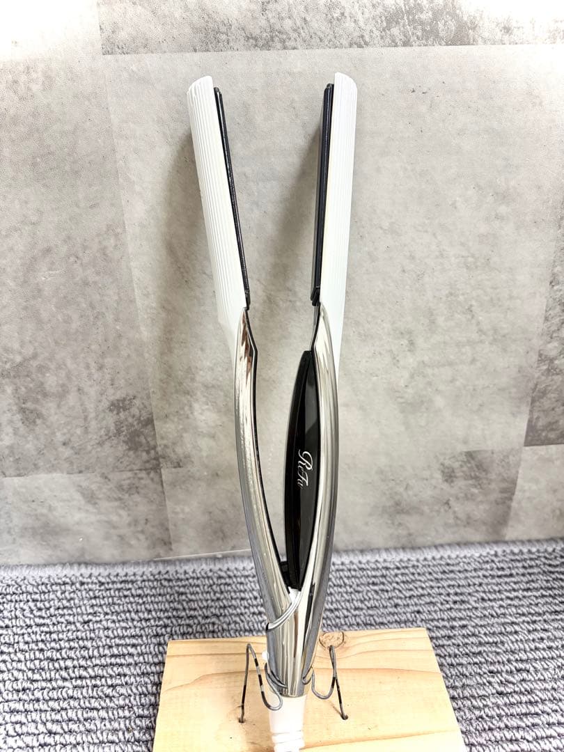 Refa MTG リファ ストレートアイロン