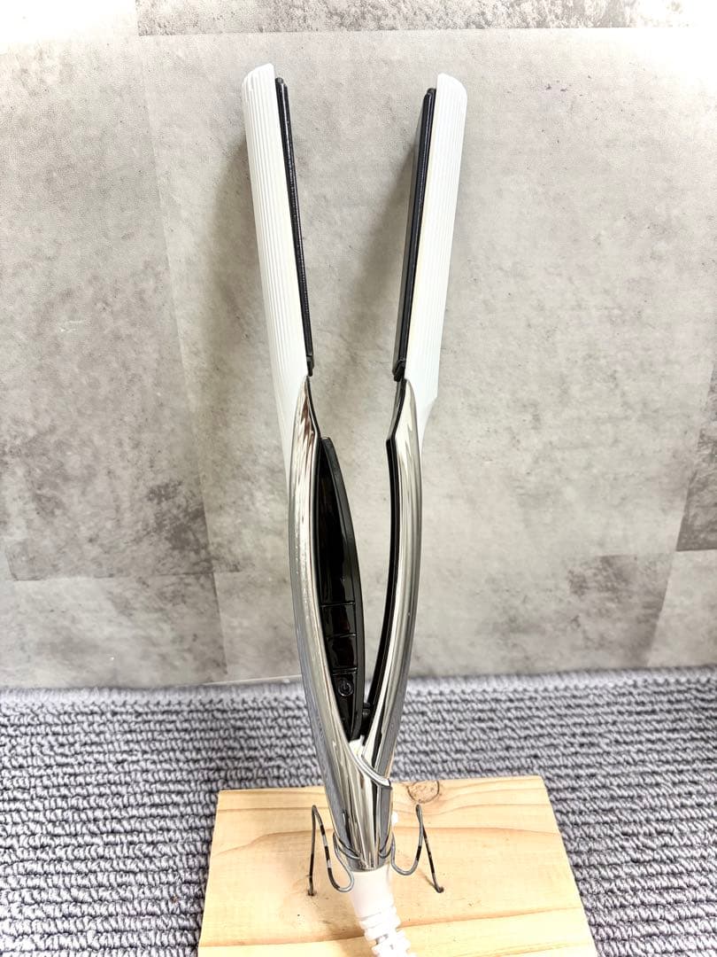 Refa MTG リファ ストレートアイロン