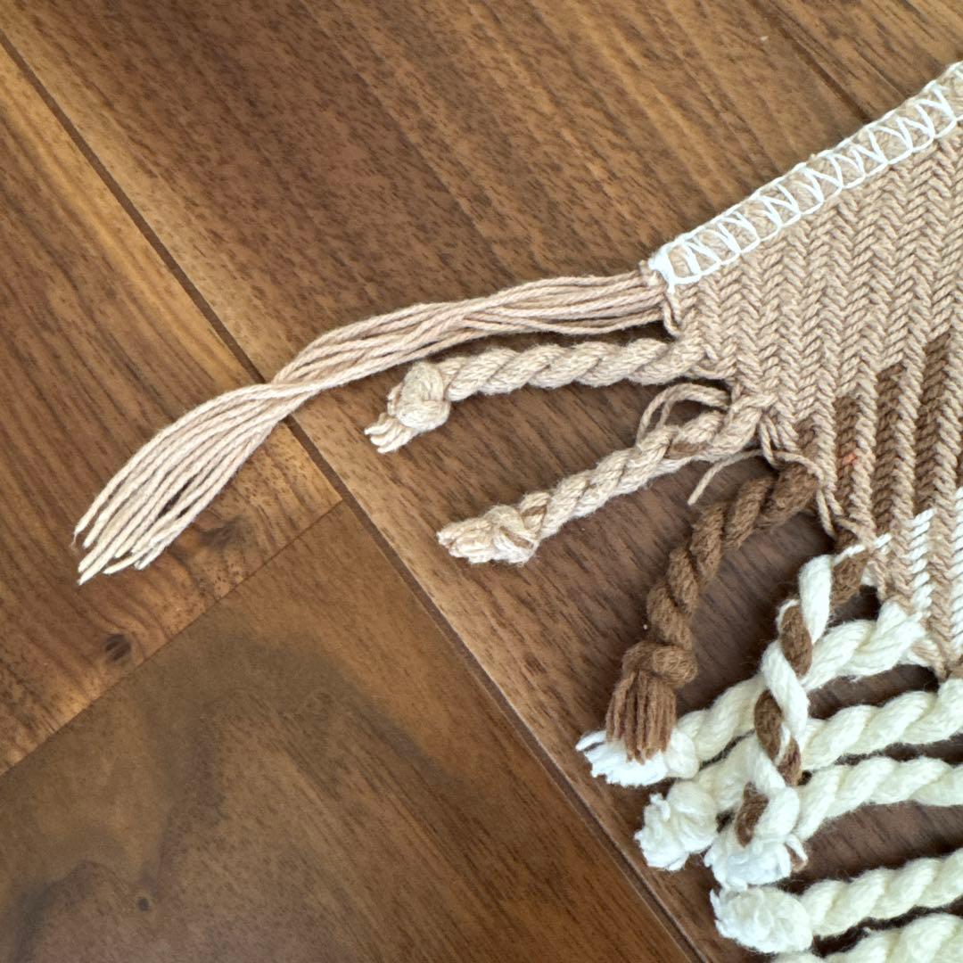 電気毛布 電磁波カット 洗える 膝掛け ベージュチェック ZENKEN