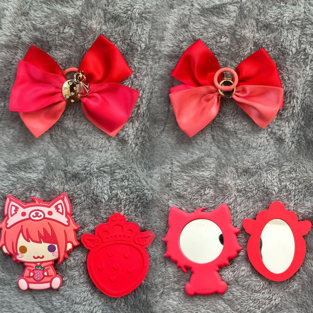 莉犬くん グッズ まとめ売り