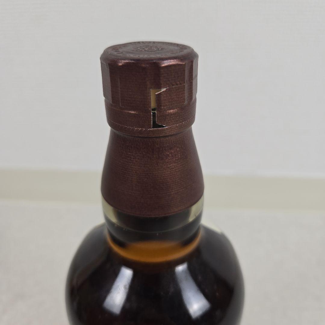 山崎 シングルモルトウイスキー 700ml