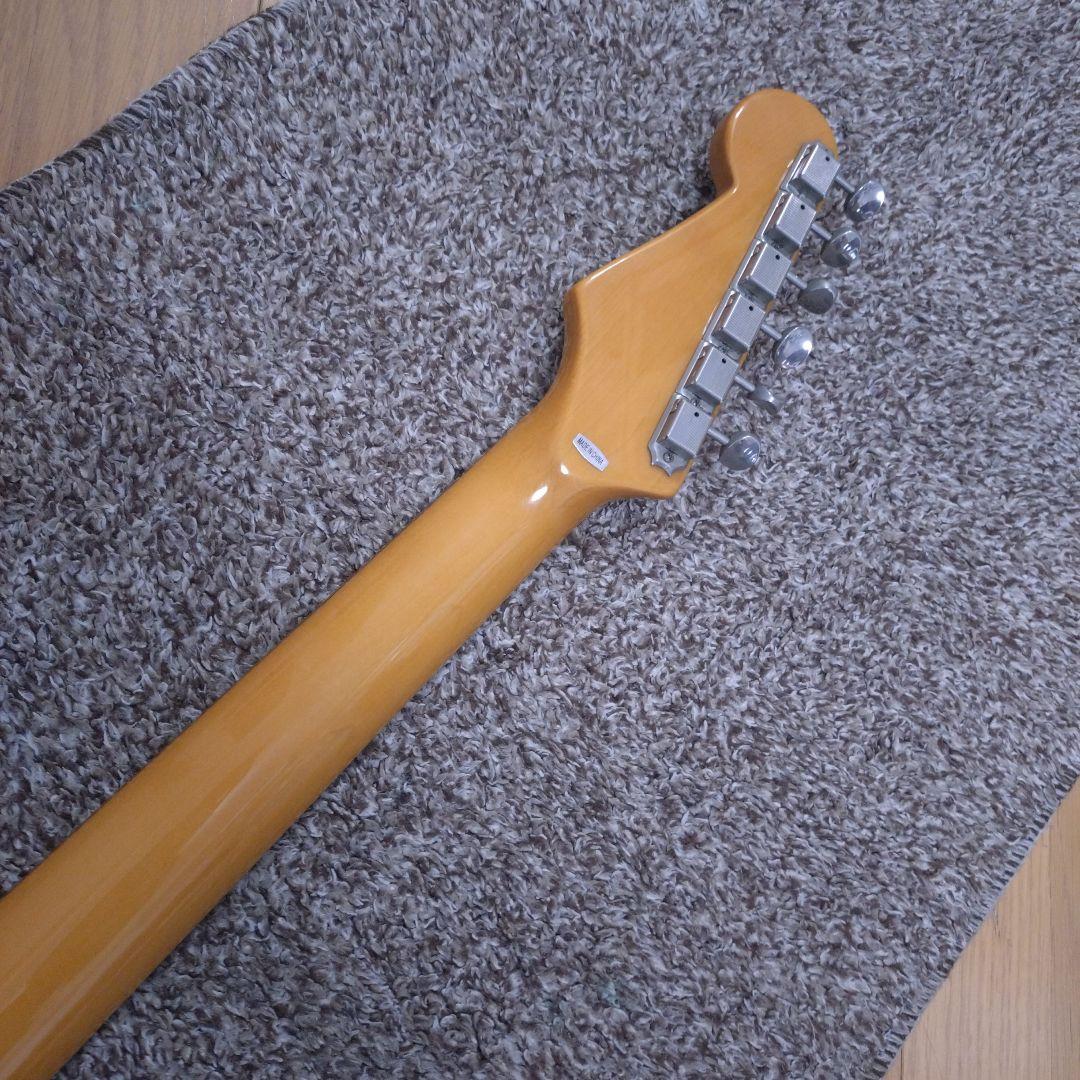 ハ*ナ様 Laid back ストラトタイプ エレキギター