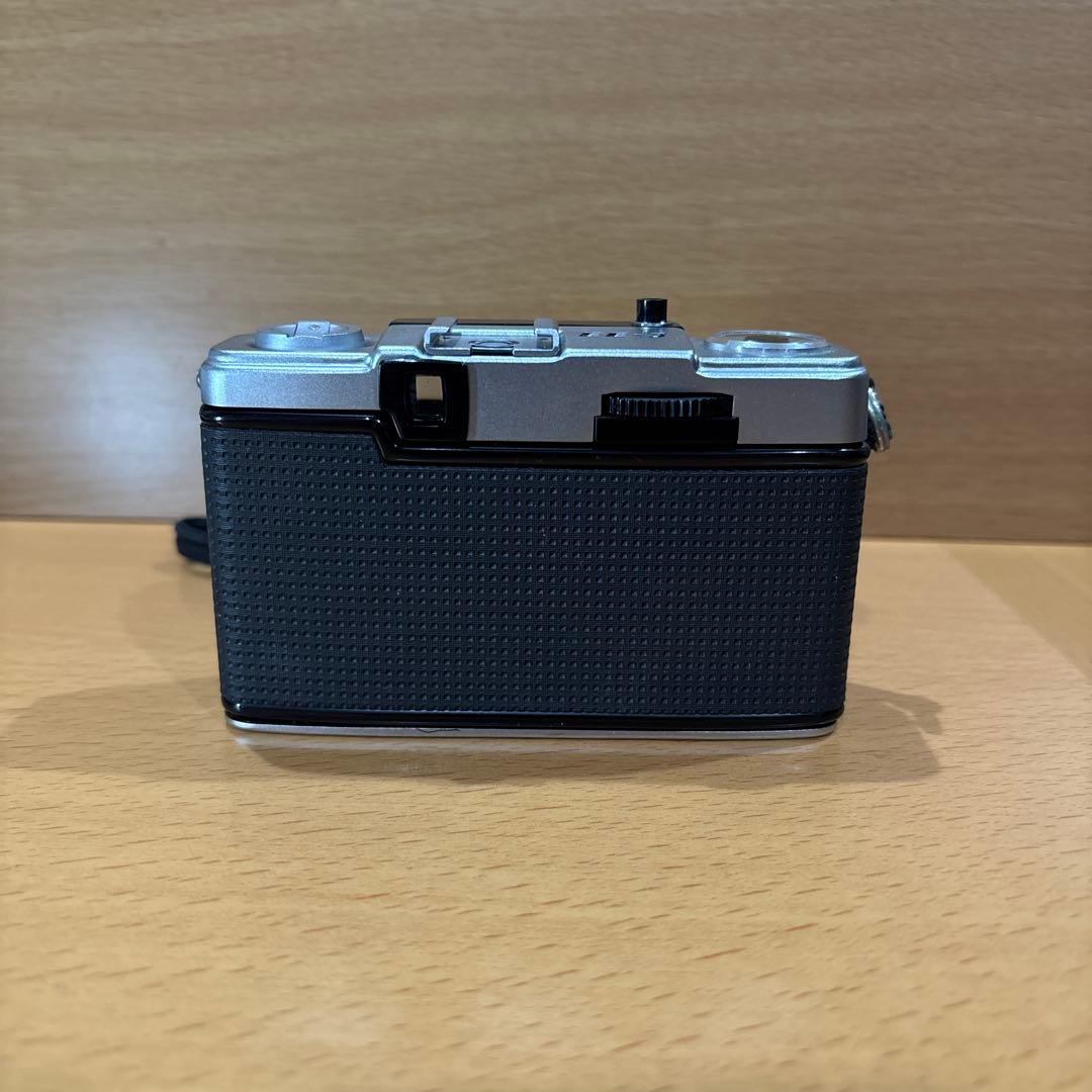 S*N様 オリンパス ペン EE-3 EE3コンパクト ハーフカメラ