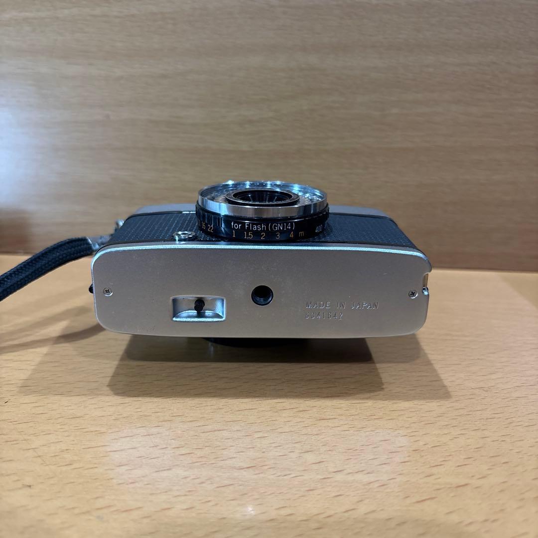 S*N様 オリンパス ペン EE-3 EE3コンパクト ハーフカメラ