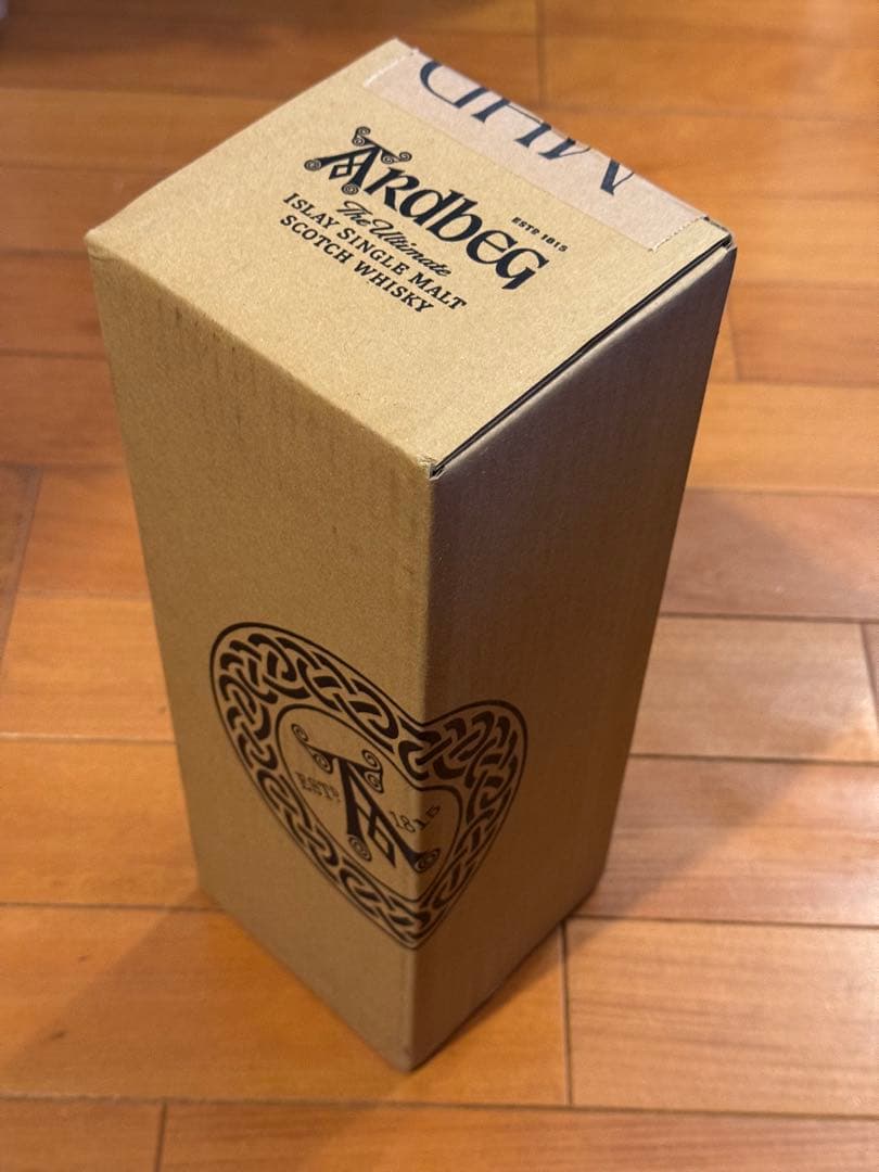 アードベッグ 17年 シングルモルトスコッチ ウイスキー