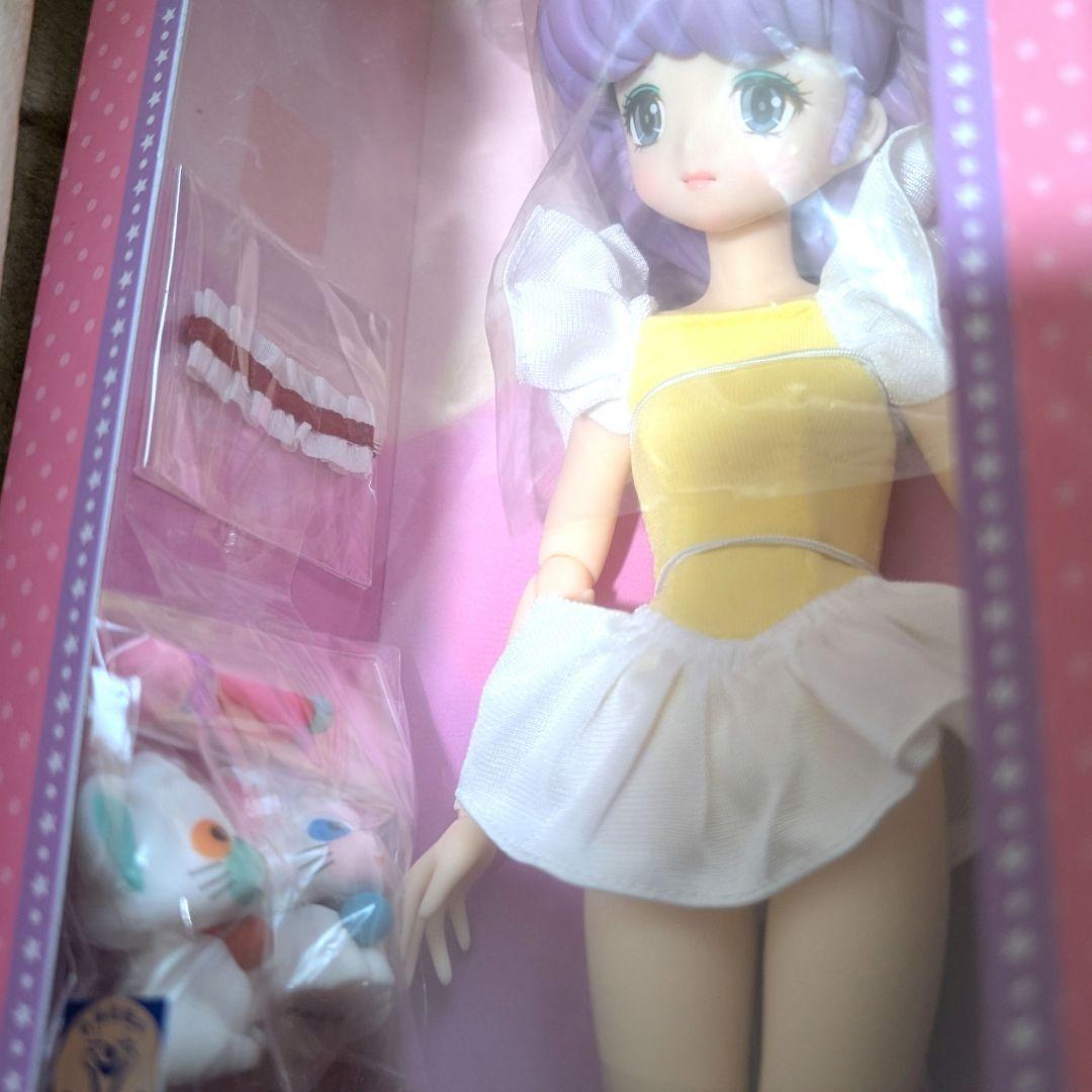 【新品未開封 】アゾン ピュアニーモ 魔法の天使 クリィミーマミ 1/6 ドール