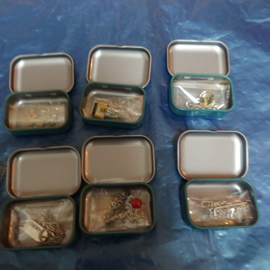 【咎狗の血】ニトロキラル作品グッズセット【Lamento】