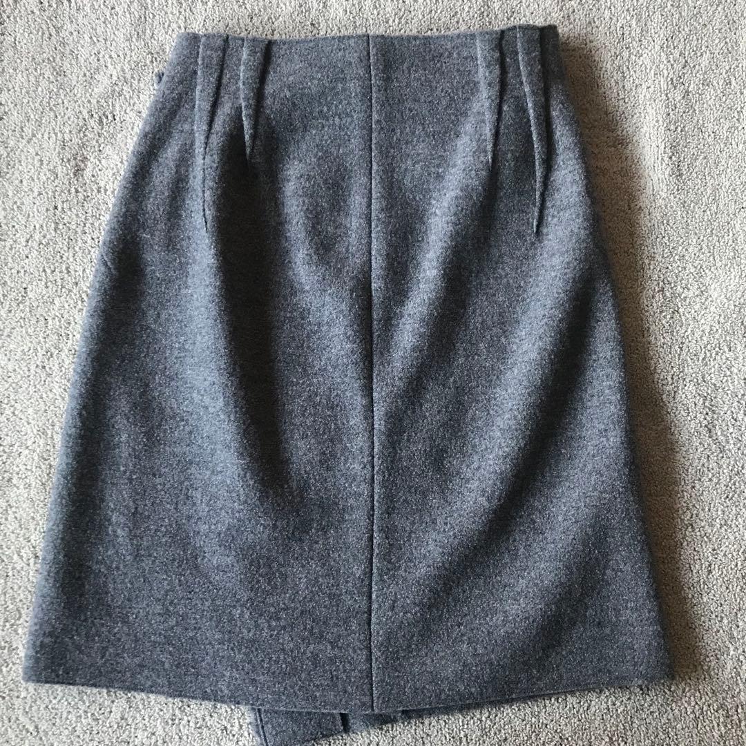 CELINE 巻きスカート フィービー期