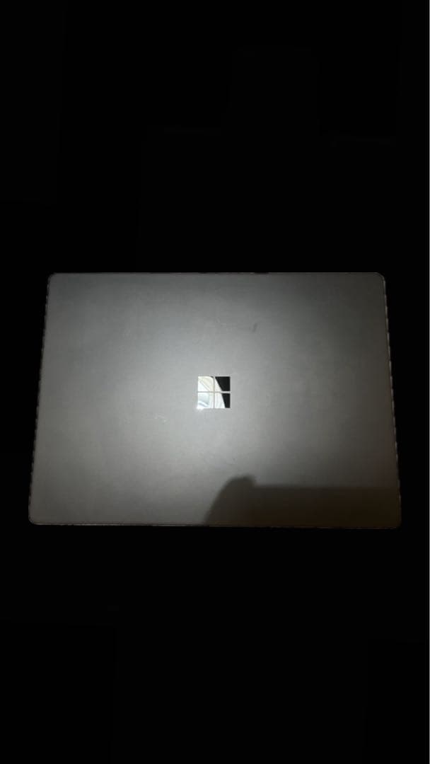 Microsoft Surface Laptop 日本語配列 ノートパソコン