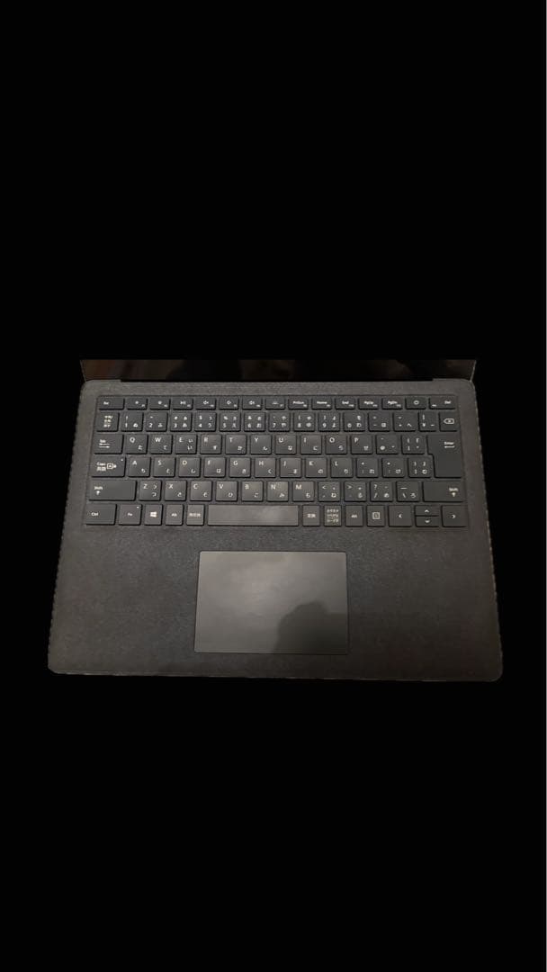 Microsoft Surface Laptop 日本語配列 ノートパソコン
