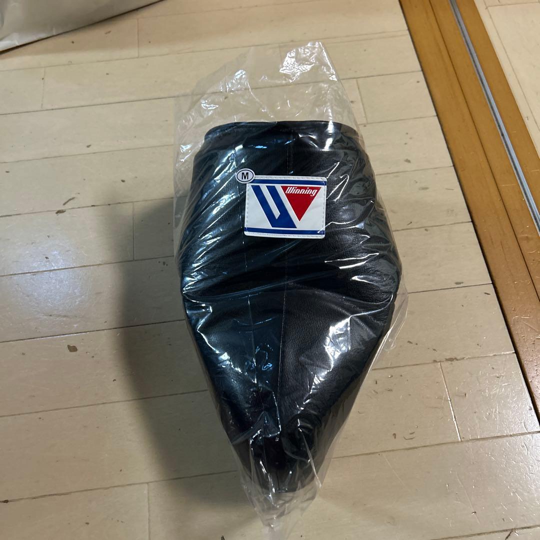 ウイニング ファールカップ Mサイズ