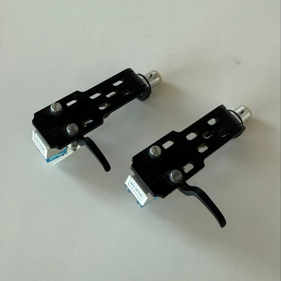 Nagaoka dj-03hd 専用