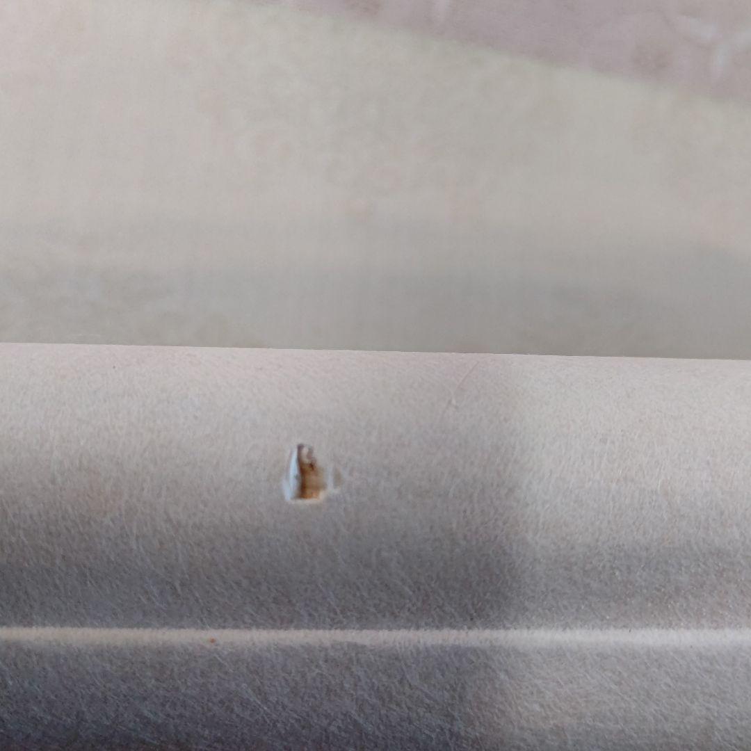 太公望  小野浩堂(直筆)  掛軸