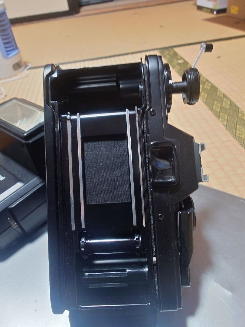 OLYMPUS OM-10 フィルムカメラ セット