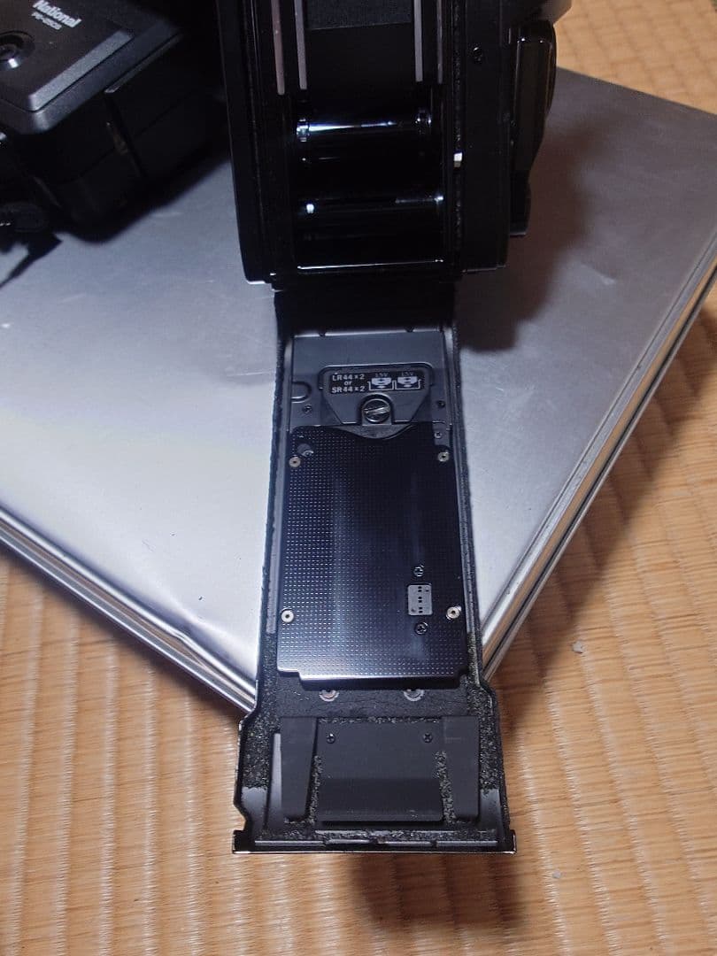 OLYMPUS OM-10 フィルムカメラ セット