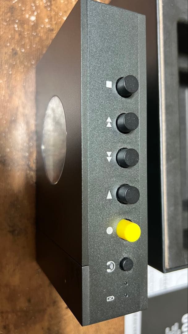 we are rewind カセットテーププレーヤー　※12/11値引き