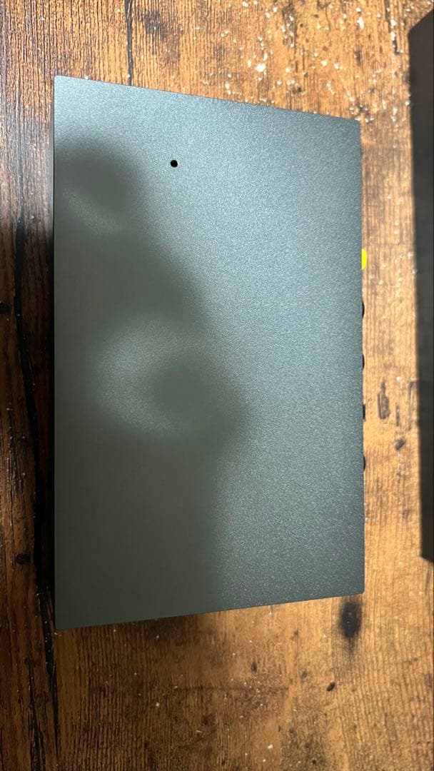 we are rewind カセットテーププレーヤー　※12/11値引き