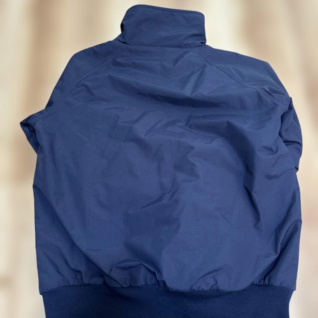 patagonia ネイビー シェルドシンチラ　2015年製