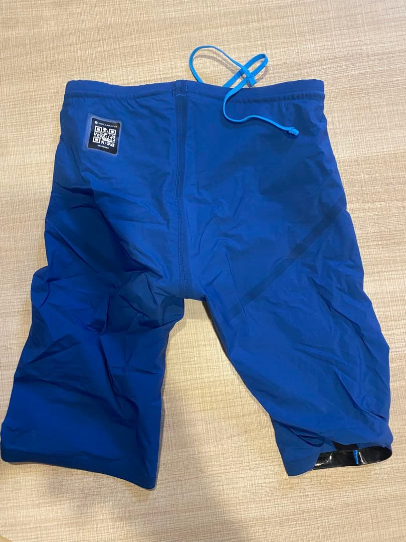 arena高速水着 アクアフォースストームMF