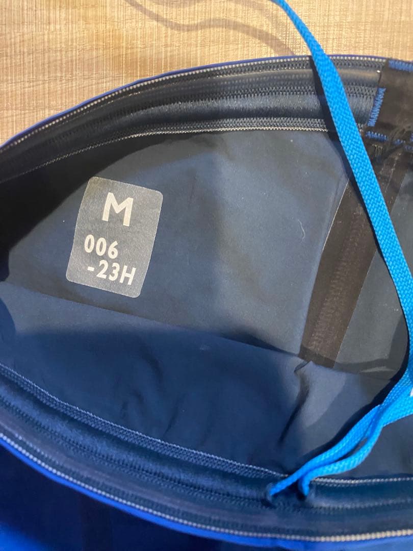 arena高速水着 アクアフォースストームMF