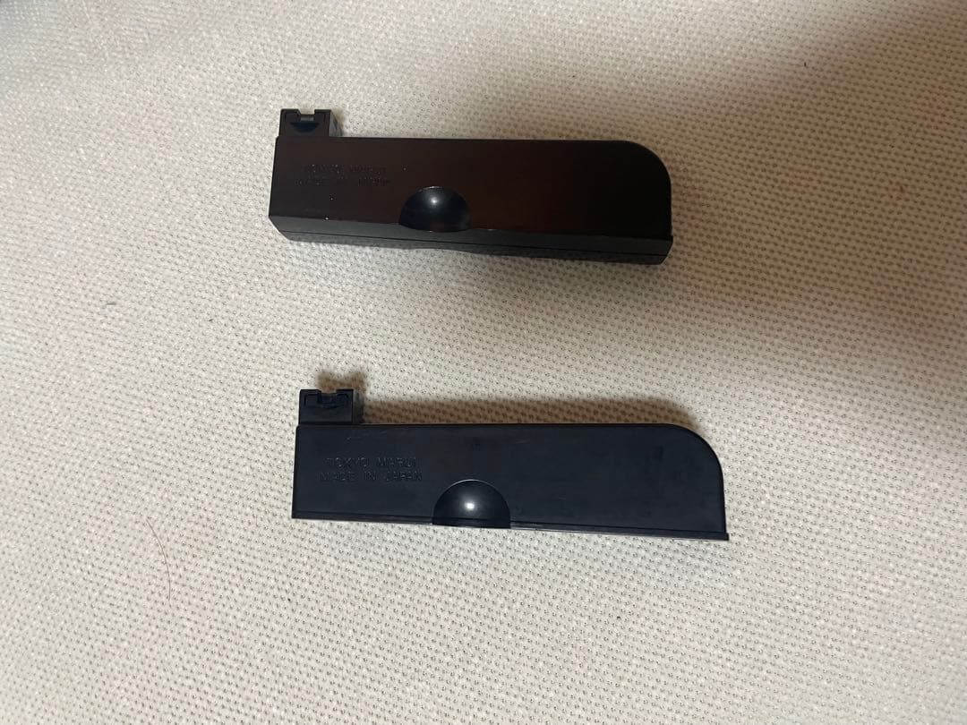 東京マルイ　Gスペック　ブラック スコープ付き