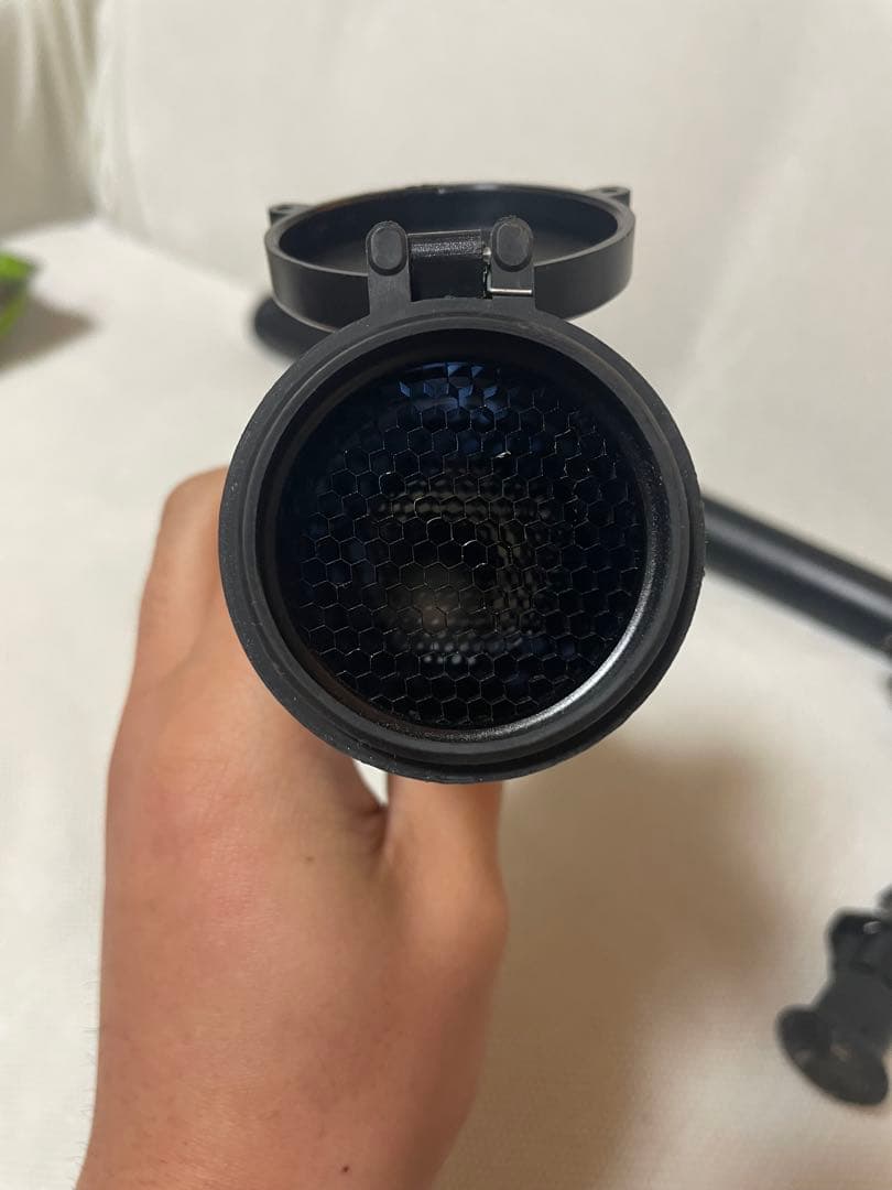 東京マルイ　Gスペック　ブラック スコープ付き