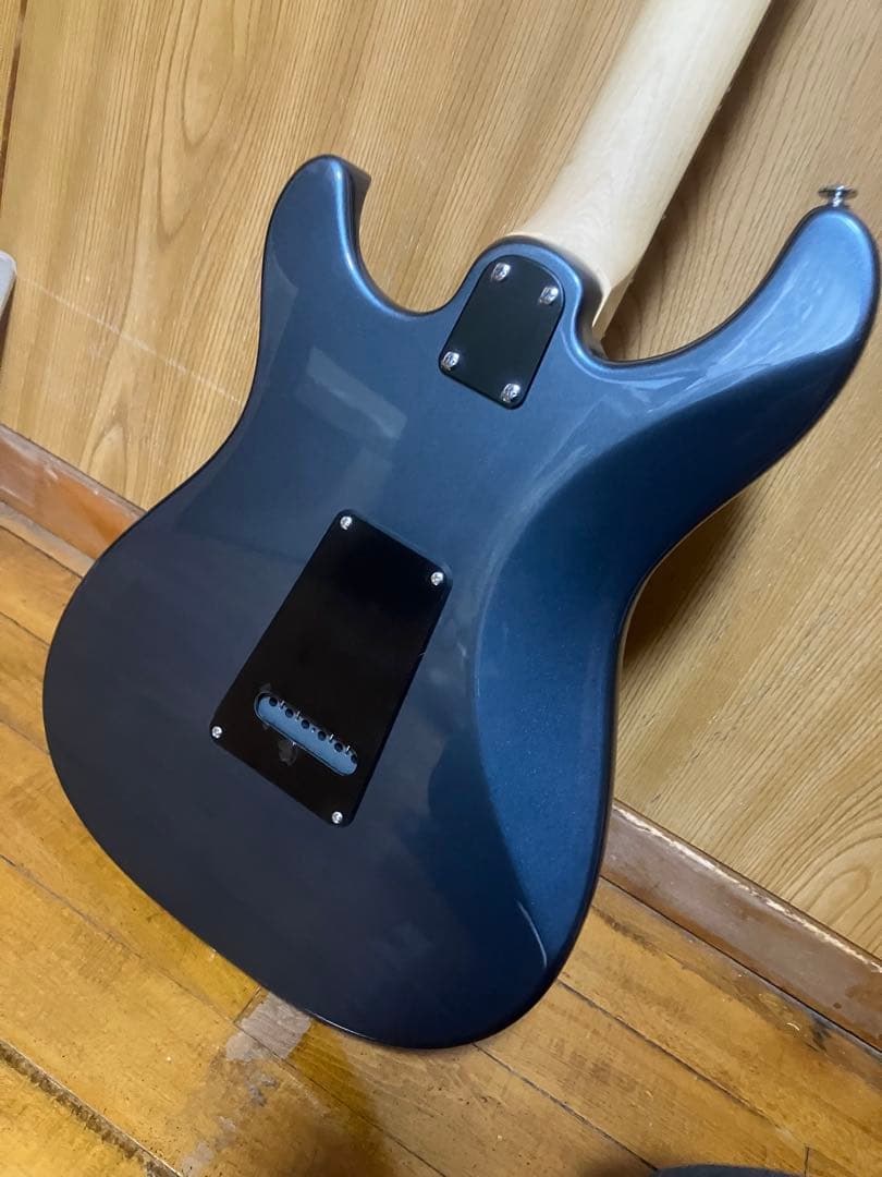 Paul Reed Smith SE NF3 PRS 純正ロックペグ搭載